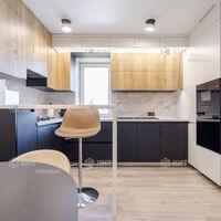 Aренда квартиры Харьков, ЮЖД, Центр. рынок, 100м²