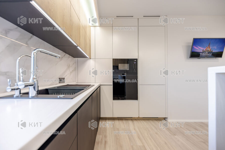 Aренда квартиры Харьков, ЮЖД, Центр. рынок, 100м²