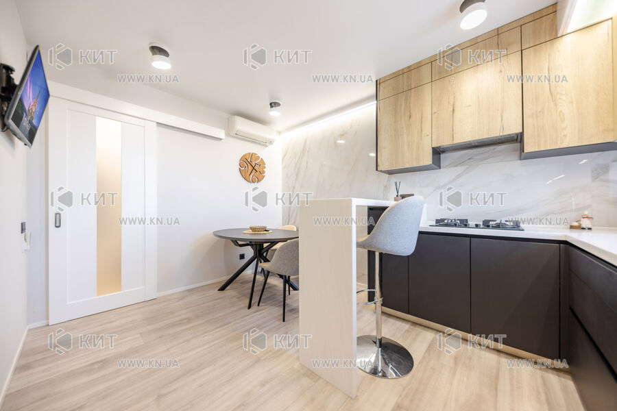 Aренда квартиры Харьков, ЮЖД, Центр. рынок, 100м²