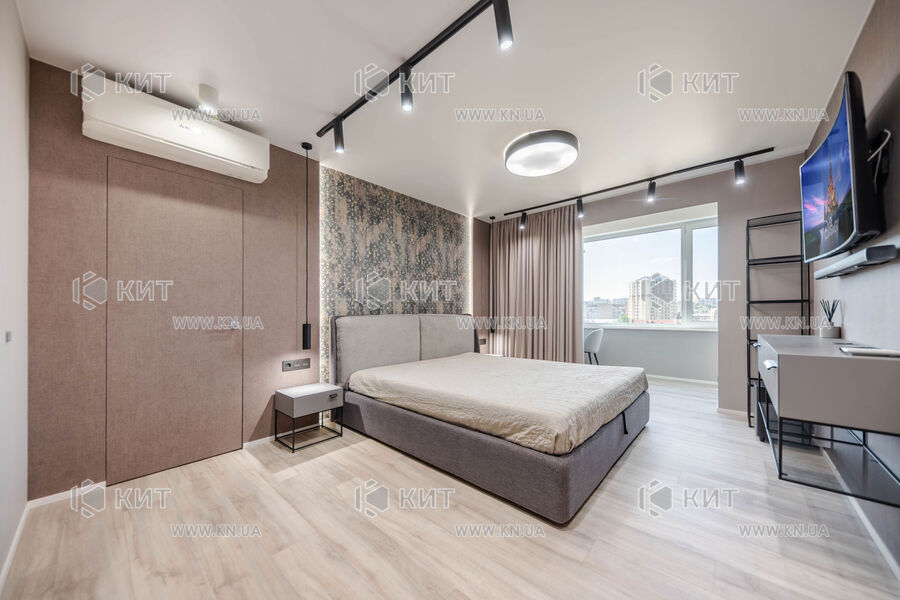 Aренда квартиры Харьков, ЮЖД, Центр. рынок, 100м²