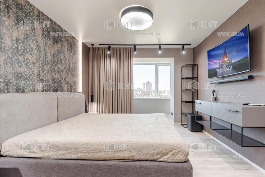 Aренда квартиры Харьков, ЮЖД, Центр. рынок, 100м²