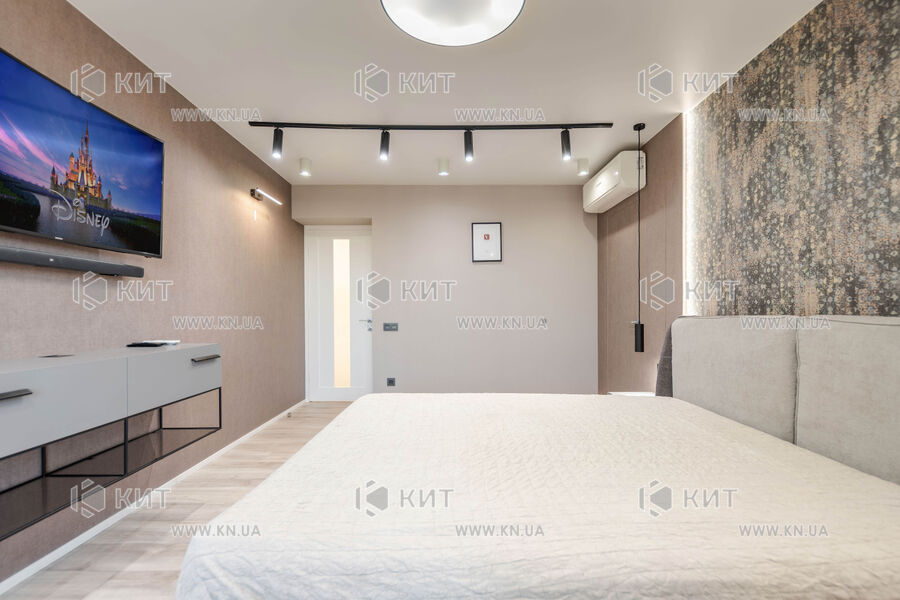 Aренда квартиры Харьков, ЮЖД, Центр. рынок, 100м²