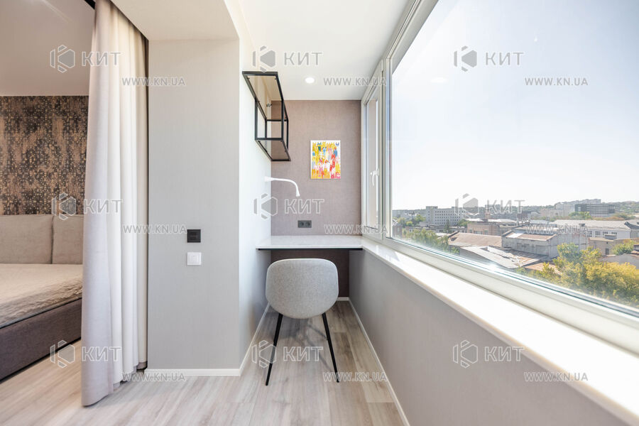 Aренда квартиры Харьков, ЮЖД, Центр. рынок, 100м²