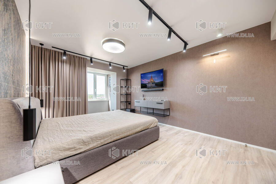 Aренда квартиры Харьков, ЮЖД, Центр. рынок, 100м²