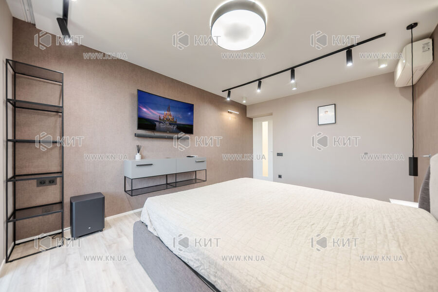 Aренда квартиры Харьков, ЮЖД, Центр. рынок, 100м²