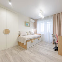 Aренда квартиры Харьков, ЮЖД, Центр. рынок, 100м²