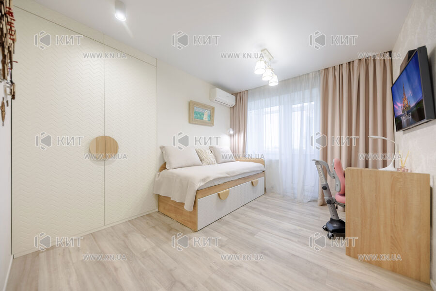 Aренда квартиры Харьков, ЮЖД, Центр. рынок, 100м²