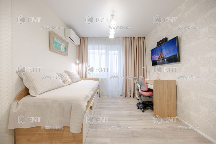 Aренда квартиры Харьков, ЮЖД, Центр. рынок, 100м²