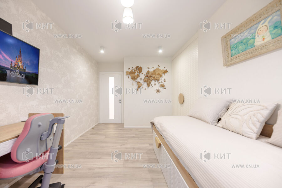 Aренда квартиры Харьков, ЮЖД, Центр. рынок, 100м²