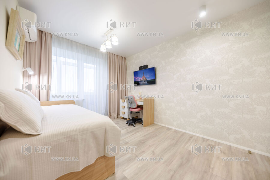Aренда квартиры Харьков, ЮЖД, Центр. рынок, 100м²