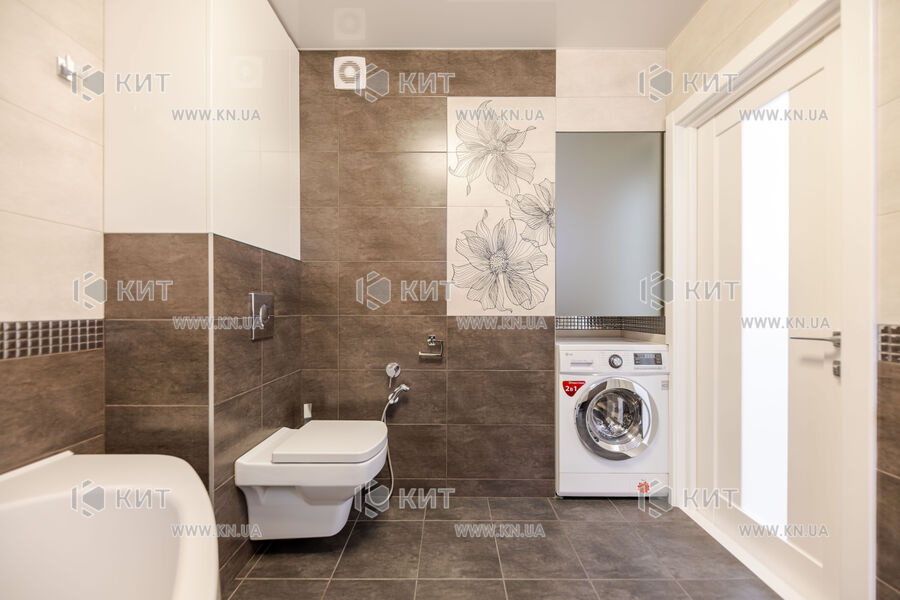 Aренда квартиры Харьков, ЮЖД, Центр. рынок, 100м²
