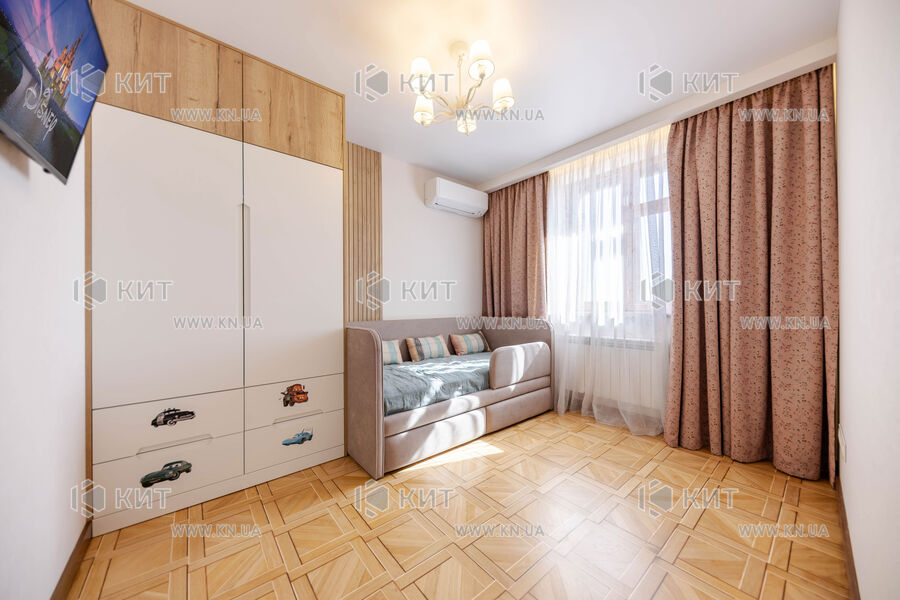 Aренда квартиры Харьков, ЮЖД, Центр. рынок, 100м²