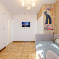 Aренда квартиры Харьков, ЮЖД, Центр. рынок, 100м²