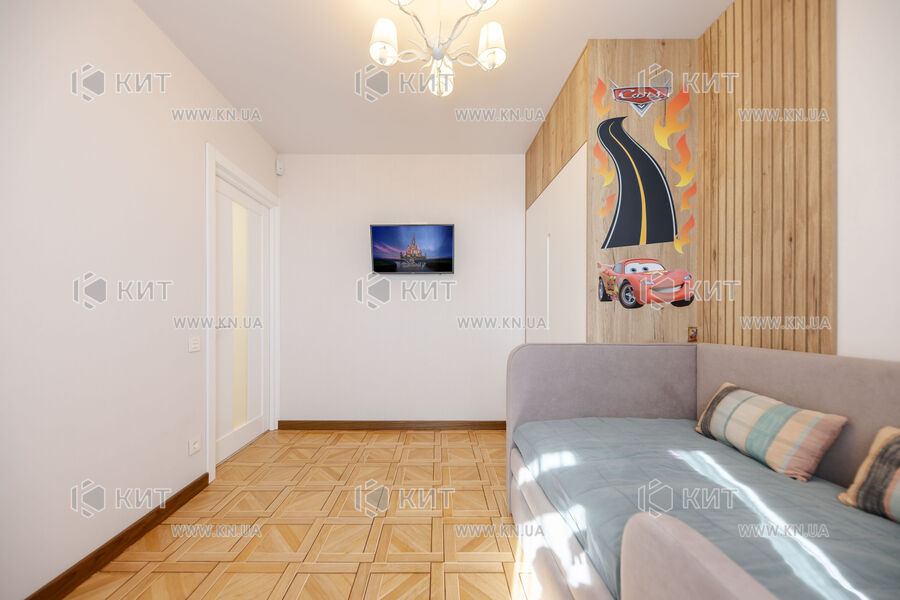 Aренда квартиры Харьков, ЮЖД, Центр. рынок, 100м²