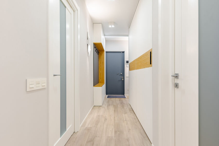 Aренда квартиры Харьков, ЮЖД, Центр. рынок, 100м²