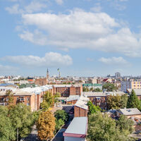 Aренда квартиры Харьков, ЮЖД, Центр. рынок, 100м²
