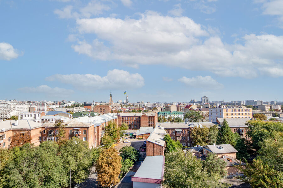 Aренда квартиры Харьков, ЮЖД, Центр. рынок, 100м²