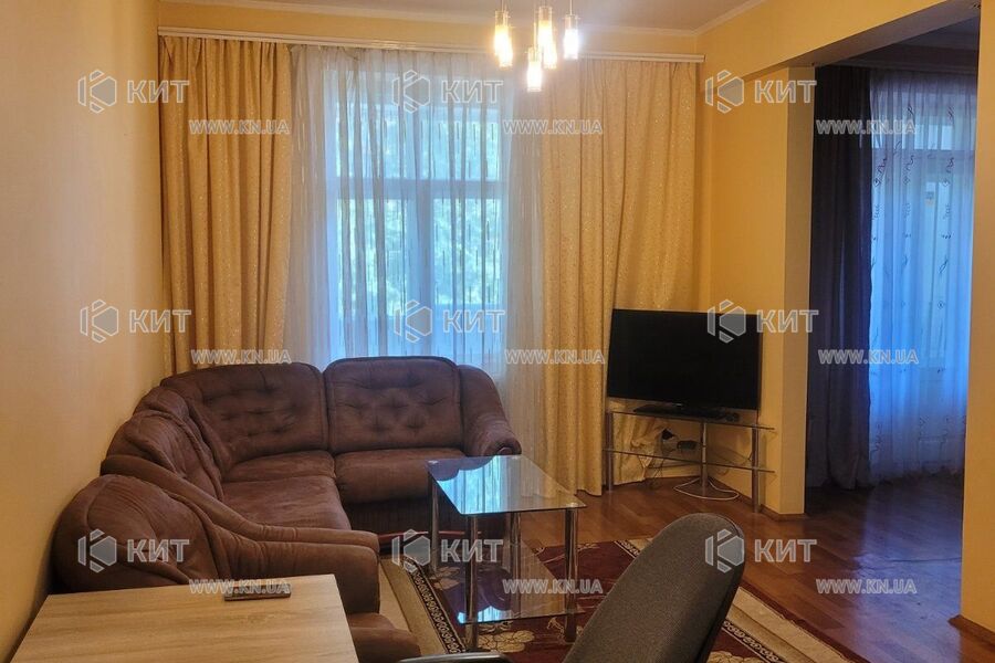 Продажа квартиры Харьков, Центр, 50м²
