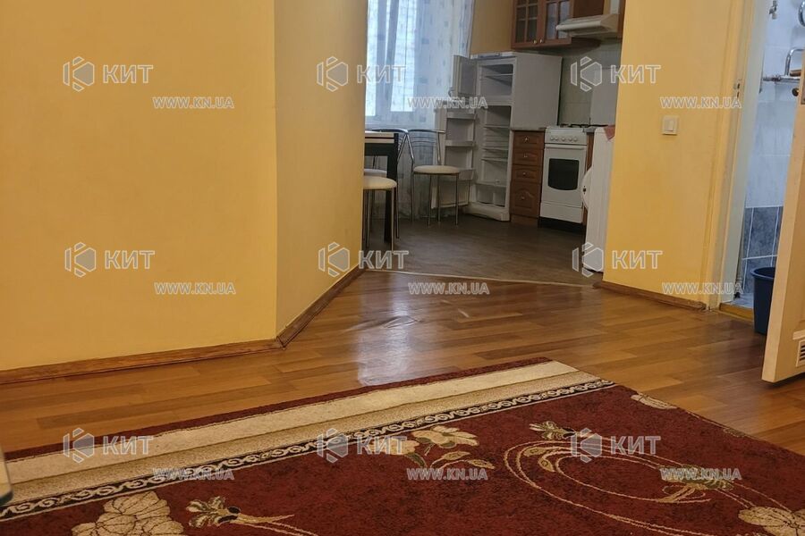 Продажа квартиры Харьков, Центр, 50м²