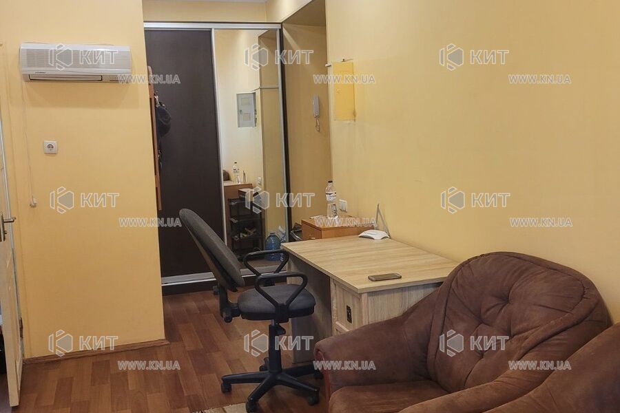 Продажа квартиры Харьков, Центр, 50м²