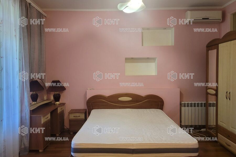 Продажа квартиры Харьков, Центр, 50м²
