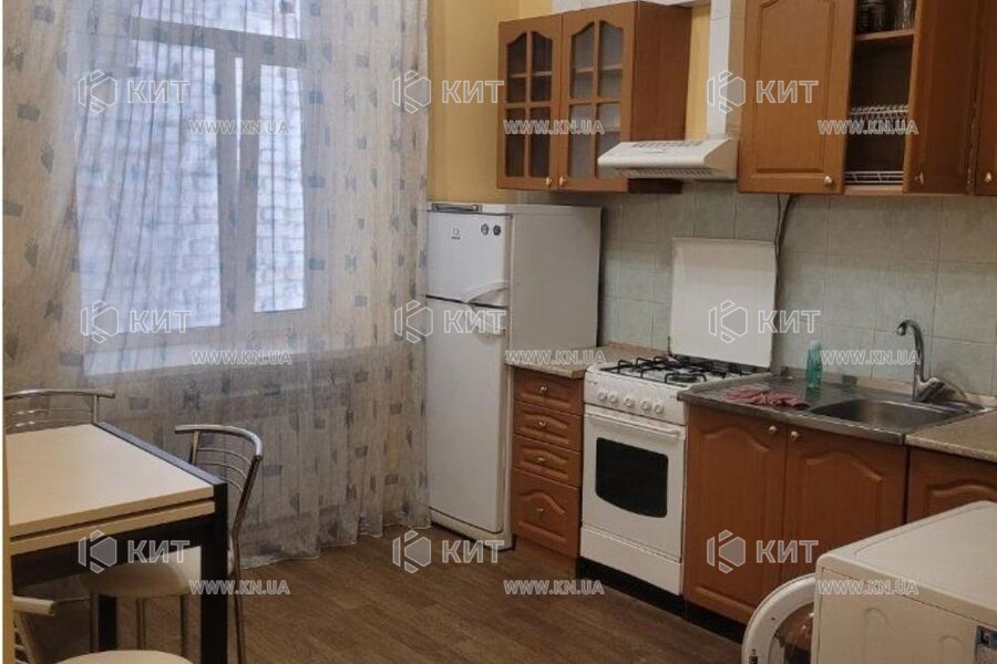 Продажа квартиры Харьков, Центр, 50м²