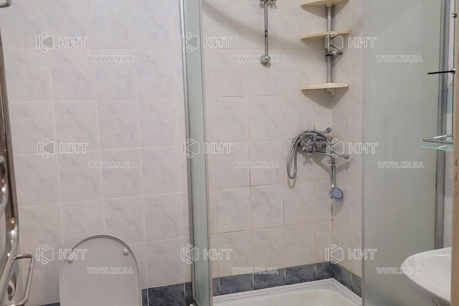 Продажа квартиры Харьков, Центр, 50м²