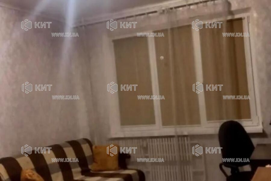 Продажа квартиры Харьков, Салтовка, 604 мрн., 64м²