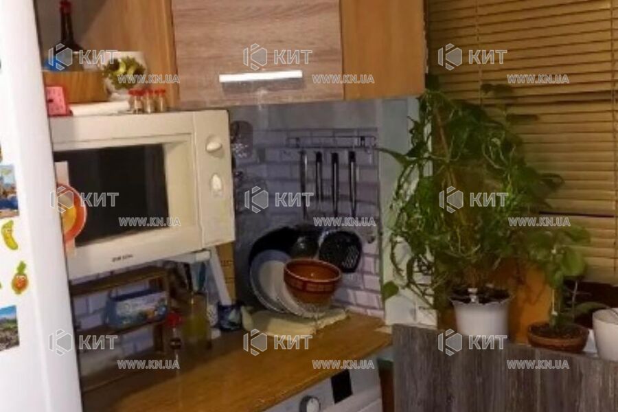 Продажа квартиры Харьков, Салтовка, 604 мрн., 64м²