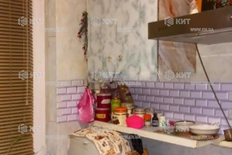 Продажа квартиры Харьков, Салтовка, 604 мрн., 64м²