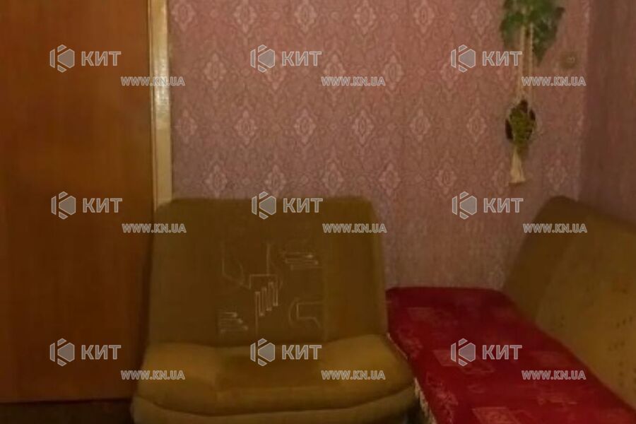 Продажа квартиры Харьков, Салтовка, 604 мрн., 64м²