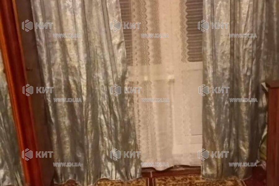 Продажа квартиры Харьков, Салтовка, 604 мрн., 64м²