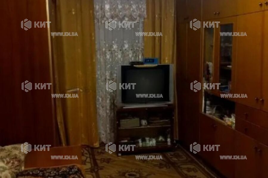 Продажа квартиры Харьков, Салтовка, 604 мрн., 64м²