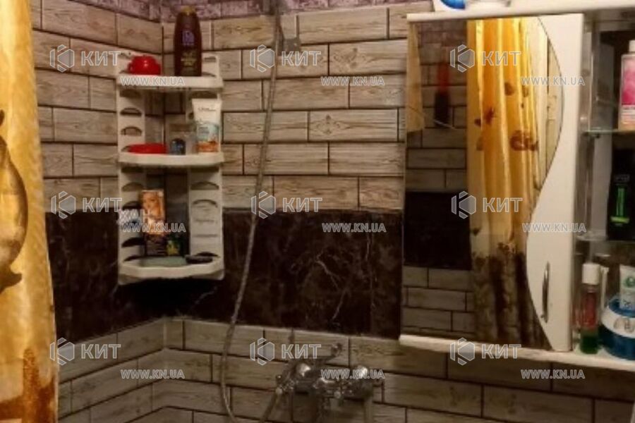 Продажа квартиры Харьков, Салтовка, 604 мрн., 64м²
