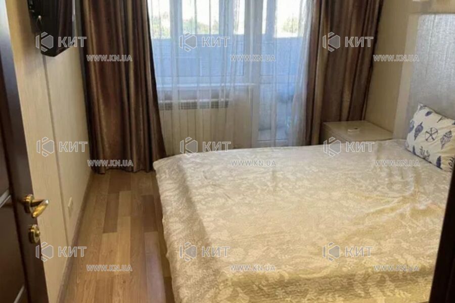 Продажа квартиры Харьков, Гагарина, Спортивная, Защитников, 65м²