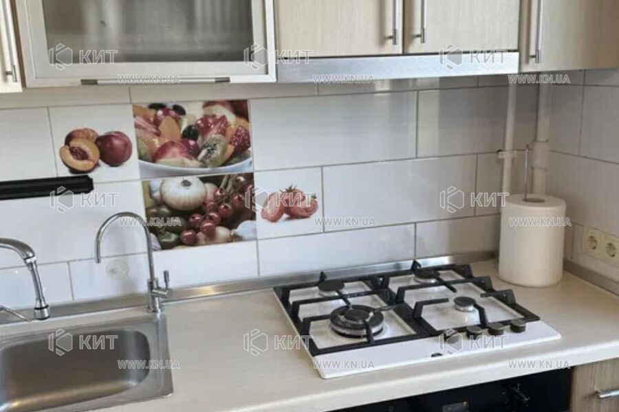 Продажа квартиры Харьков, Гагарина, Спортивная, Защитников, 65м²