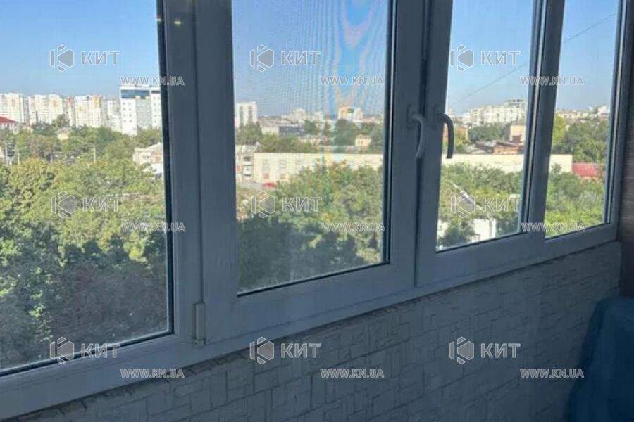 Продажа квартиры Харьков, Гагарина, Спортивная, Защитников, 65м²