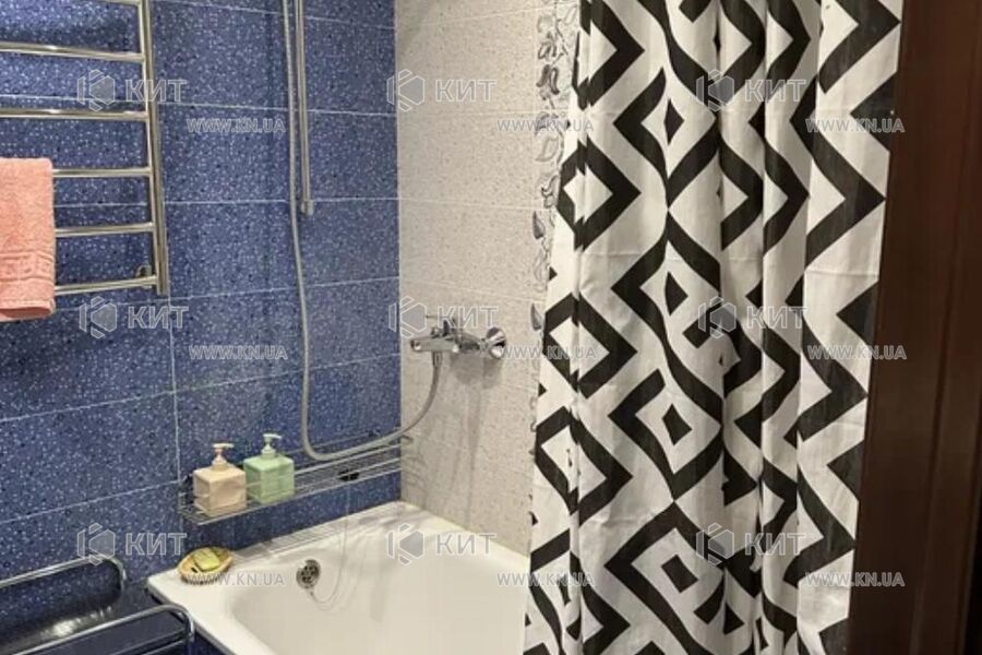 Продажа квартиры Харьков, Гагарина, Спортивная, Защитников, 65м²