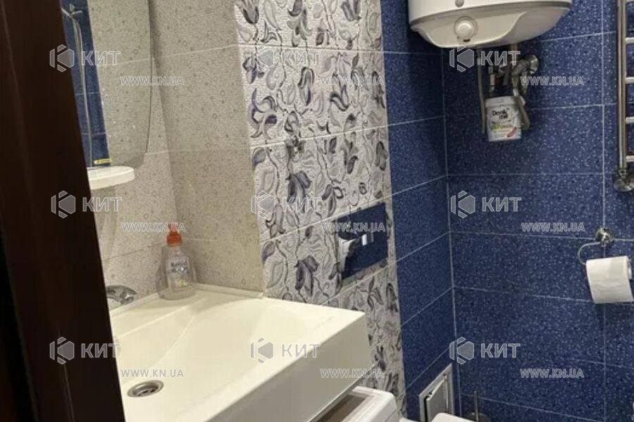 Продажа квартиры Харьков, Гагарина, Спортивная, Защитников, 65м²