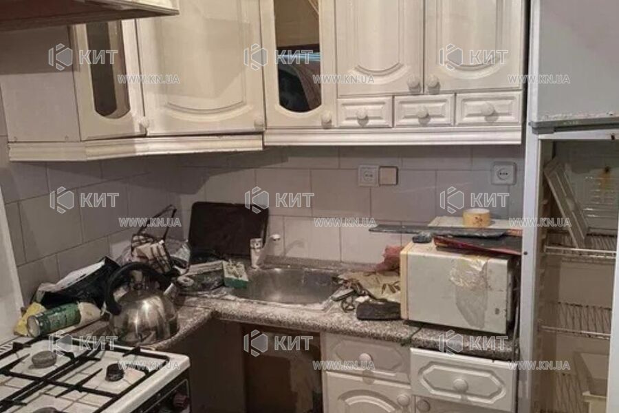 Продажа квартиры Харьков, Центр, 60м²