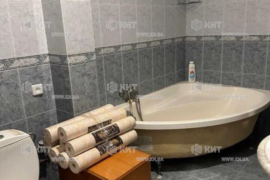 Продажа квартиры Харьков, Центр, 60м²