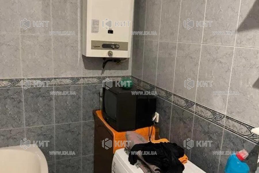 Продажа квартиры Харьков, Центр, 60м²