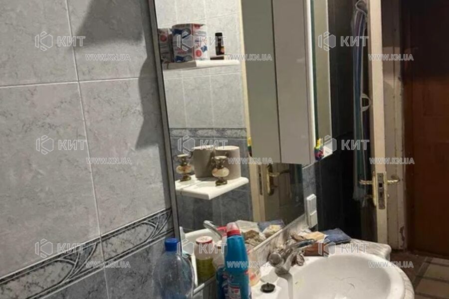 Продажа квартиры Харьков, Центр, 60м²