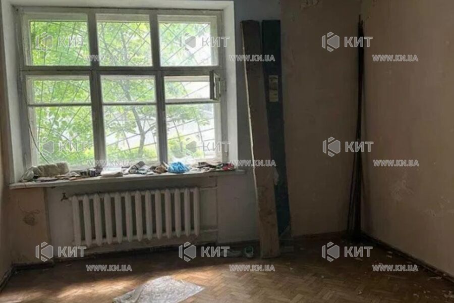 Продажа квартиры Харьков, Центр, 60м²