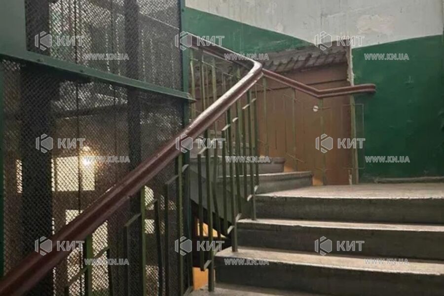 Продажа квартиры Харьков, Центр, 60м²