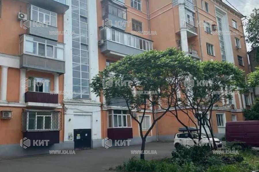 Продажа квартиры Харьков, Центр, 60м²