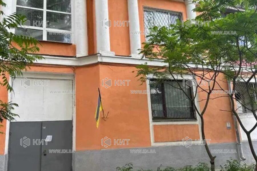Продажа квартиры Харьков, Центр, 60м²