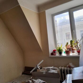 Продаж квартир - Харків,  Героїв Харкова (Московський) пр.  3