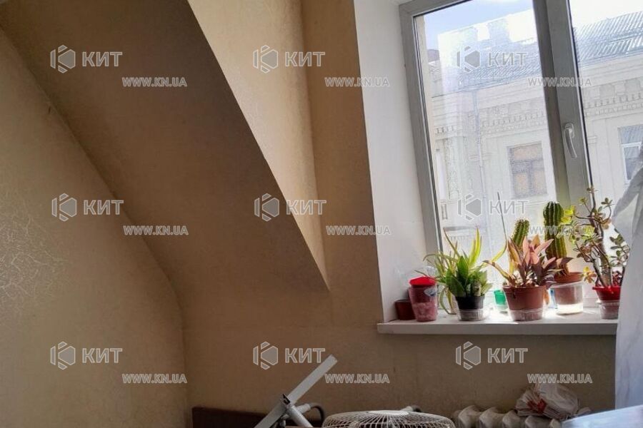 Продаж квартири Харків, Центр, 74м²