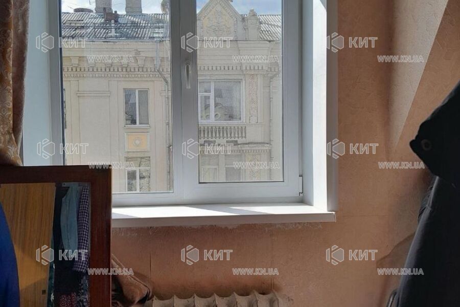 Продаж квартири Харків, Центр, 74м²
